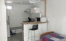 Studio Renove Au Bord Du Gers
