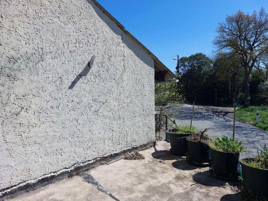 Ferienwohnung Studio Renove Au Bord Du Gers Lectoure Exterior foto